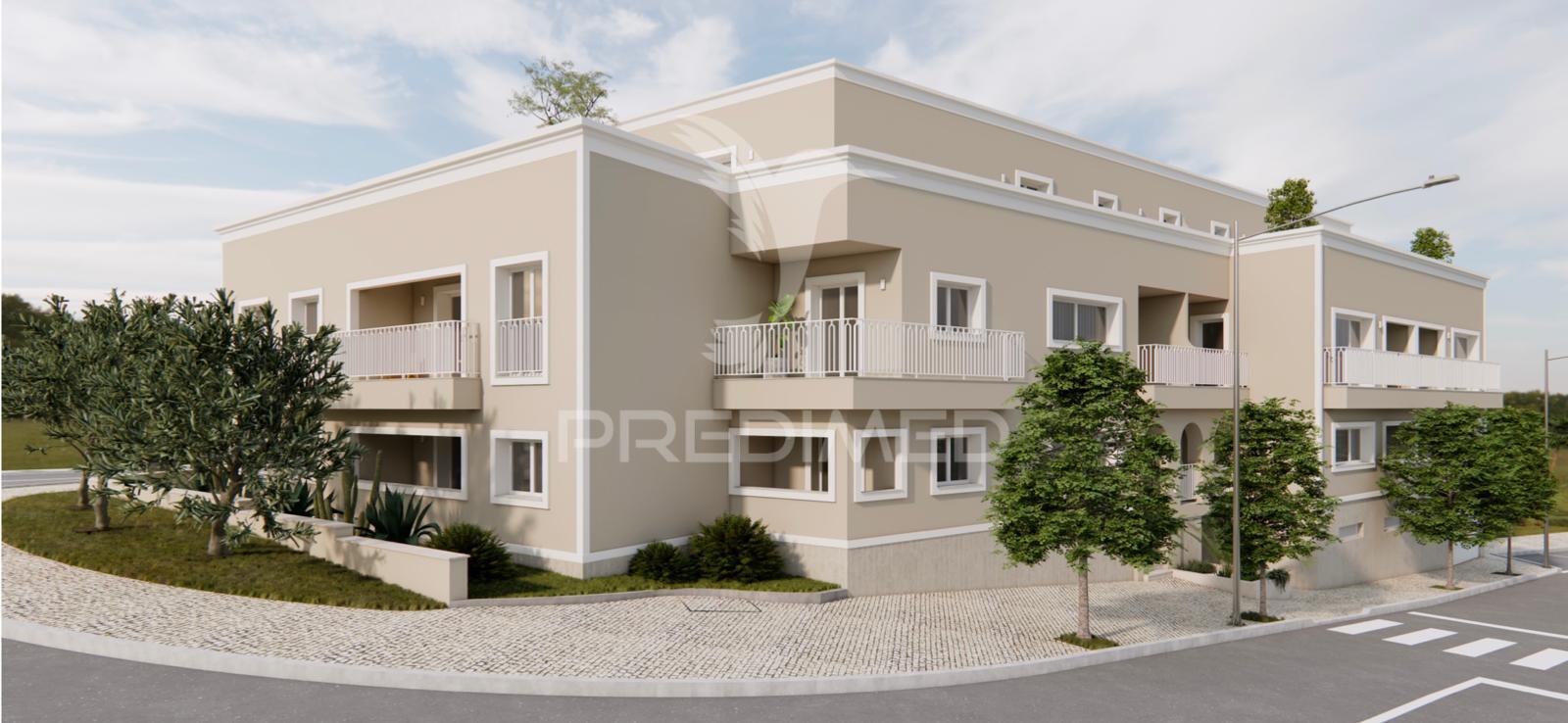 Apartamento T4