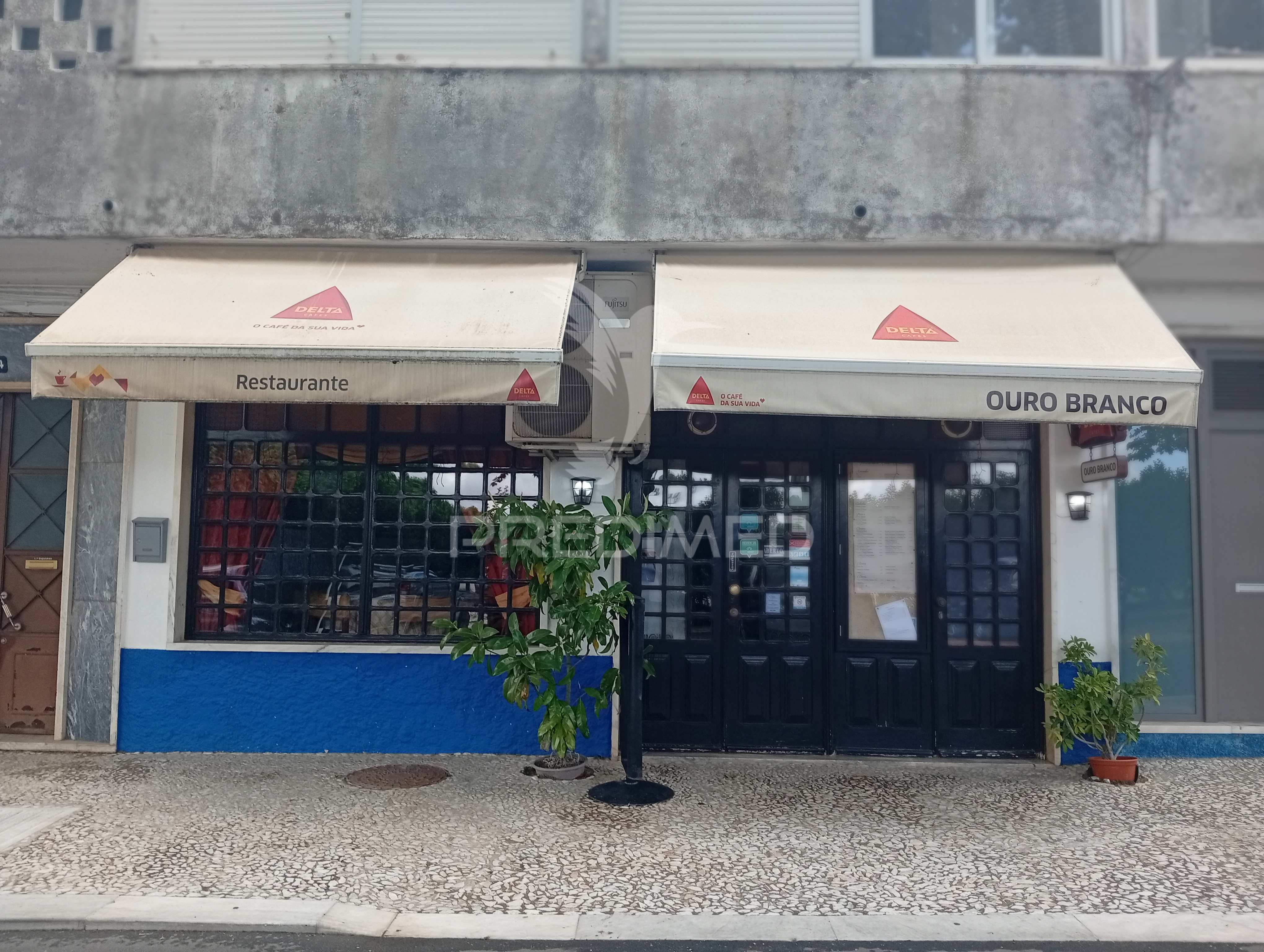 Bar/Restaurante