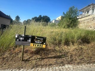 Fotografia 1 de Oportunidade Premium em Vidago | O terreno ideal para a sua casa de SONHO!