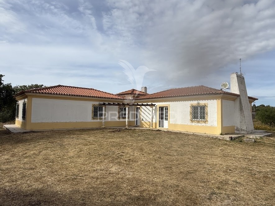 Herdade T3