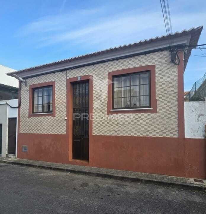 Moradia T2