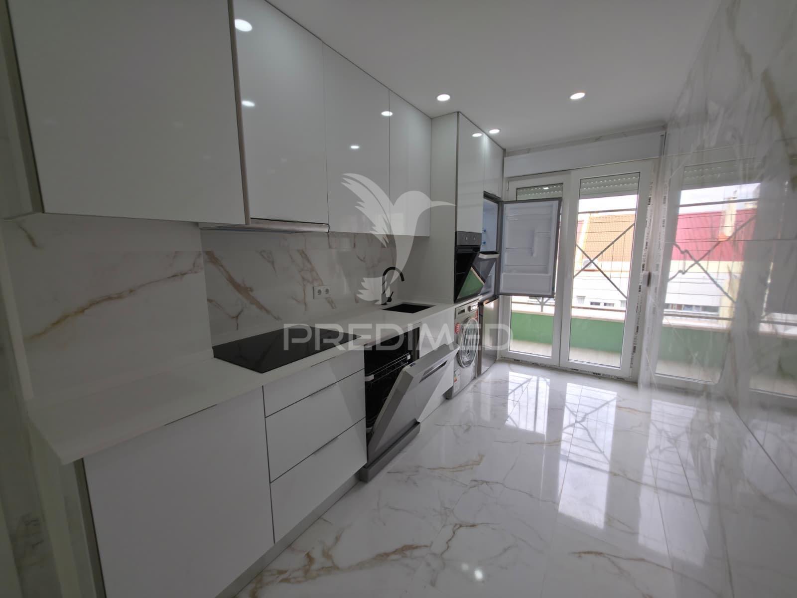 Apartamento T3