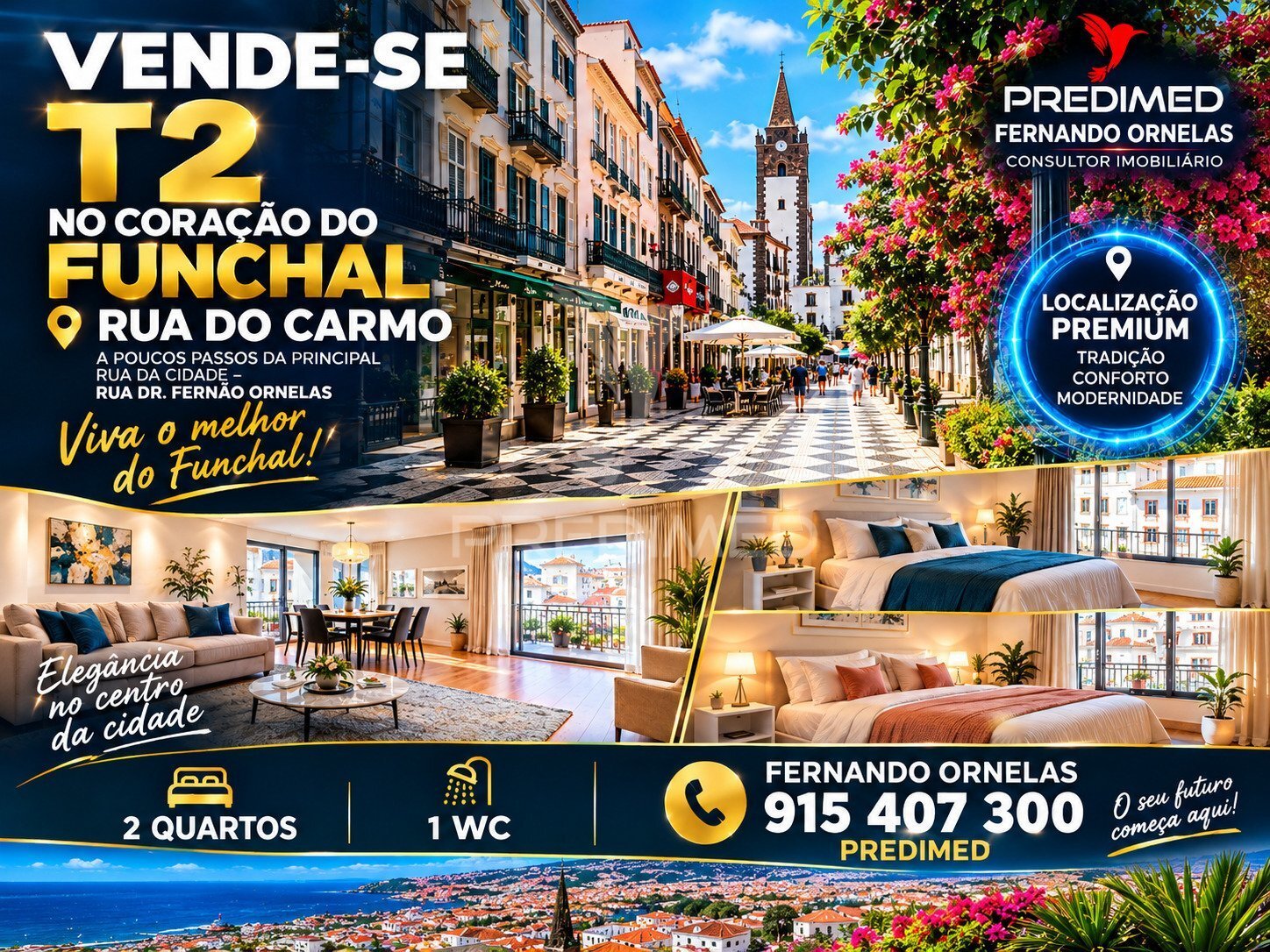 Apartamento T2