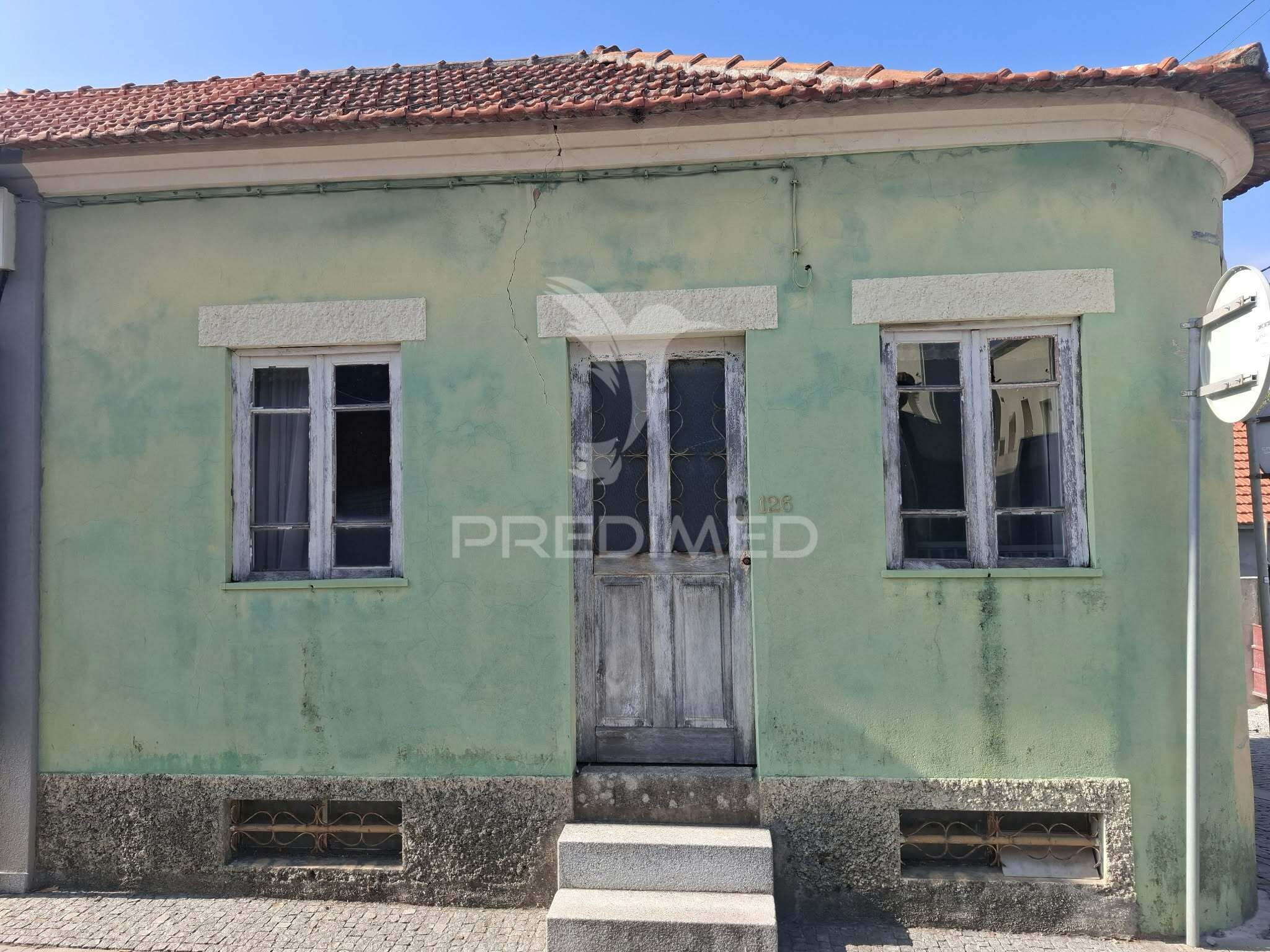 Moradia Geminada T3