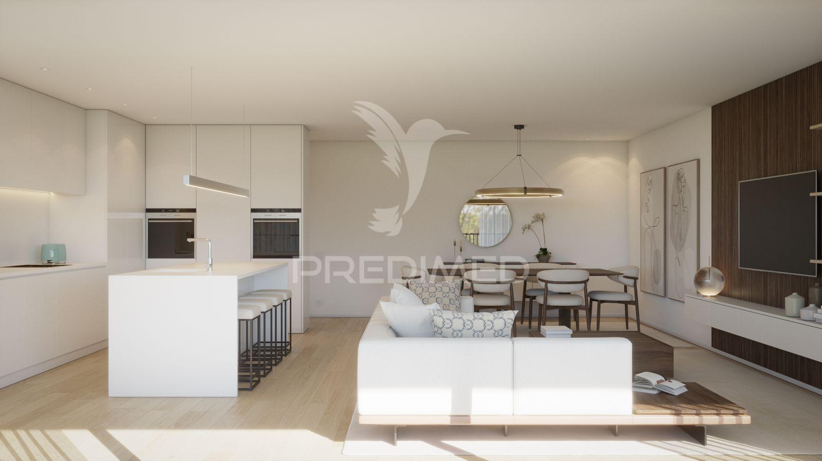 Apartamento T3