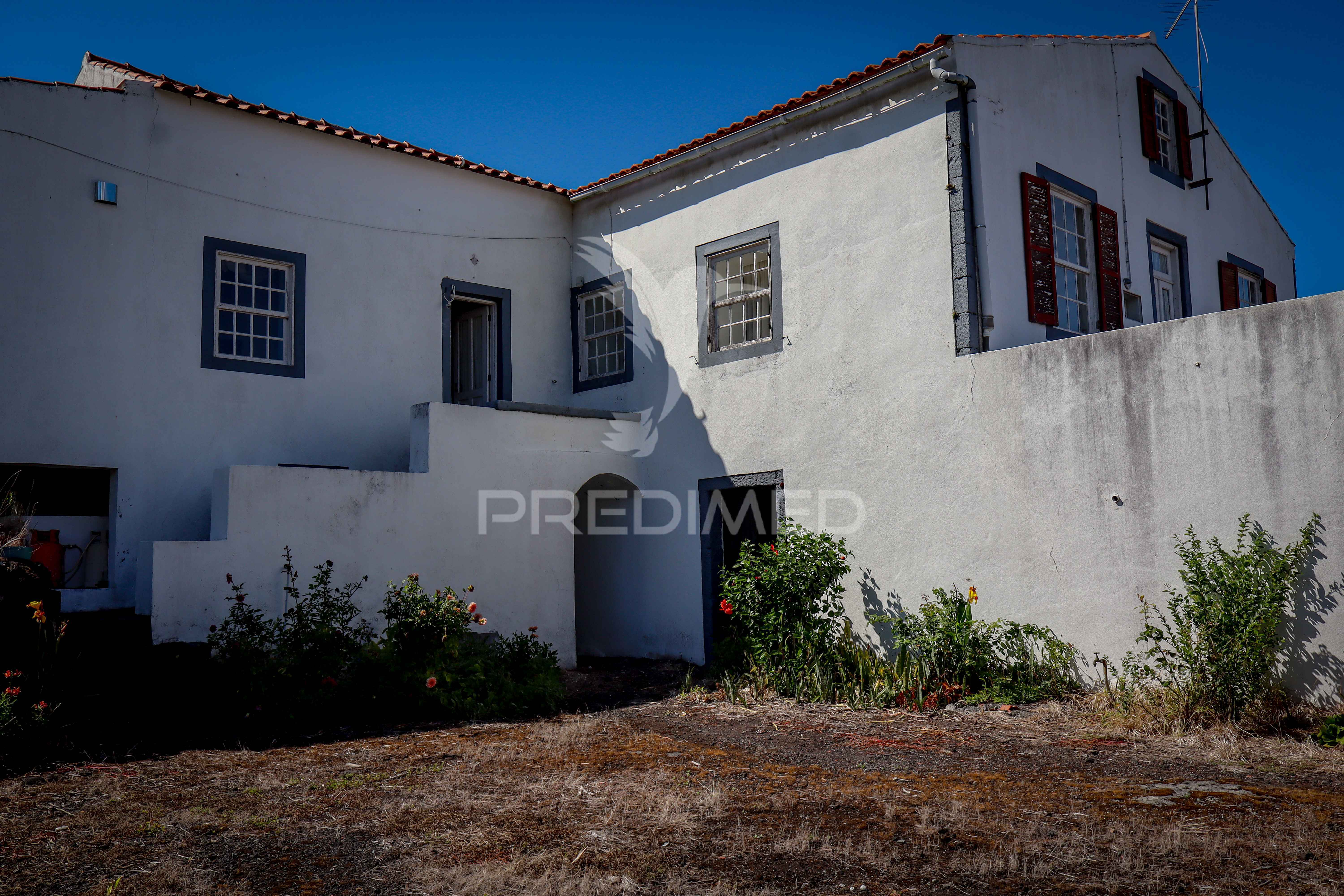 Moradia T3