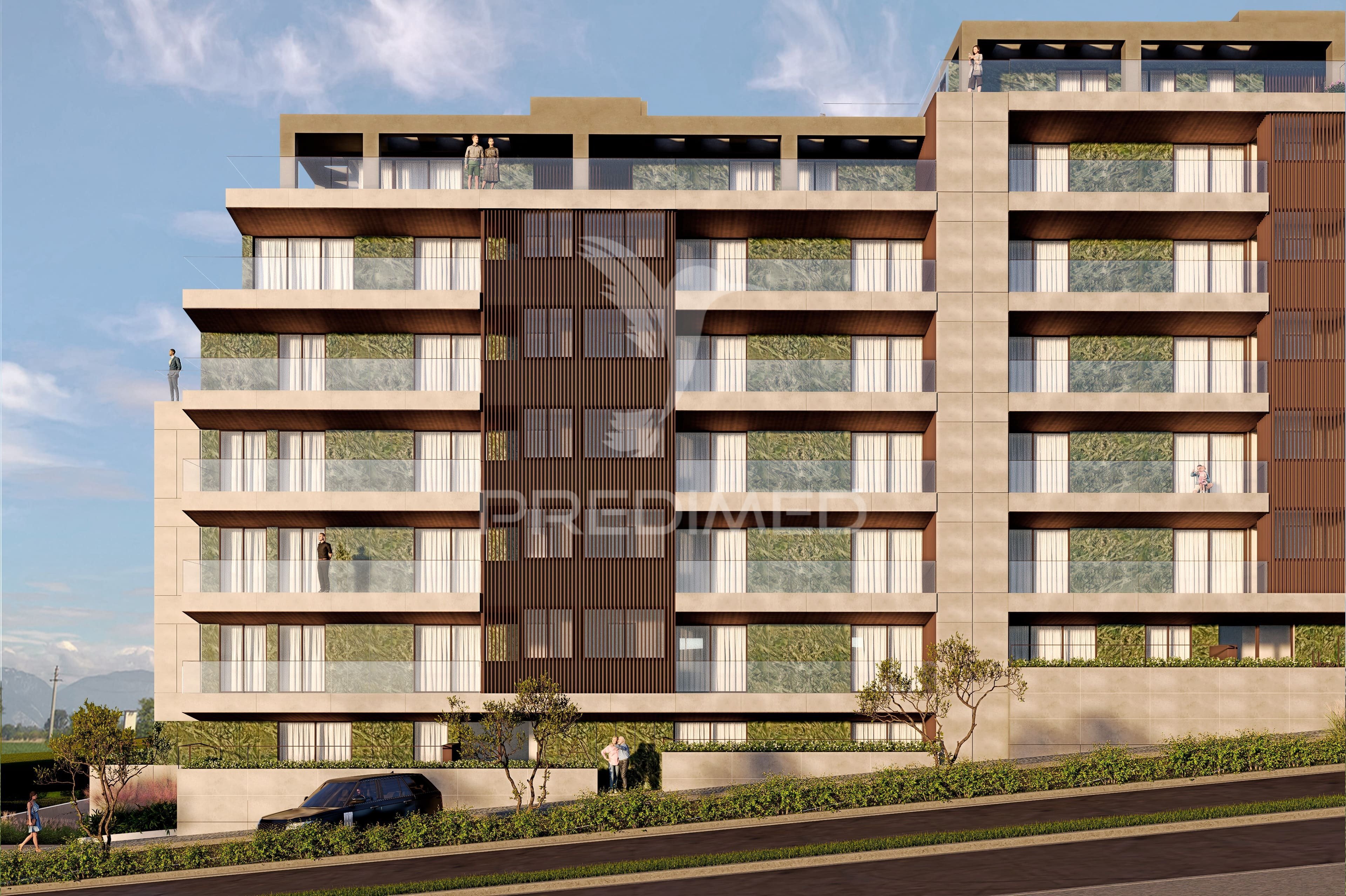 Apartamento T1