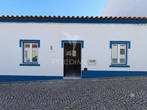 Moradia T2