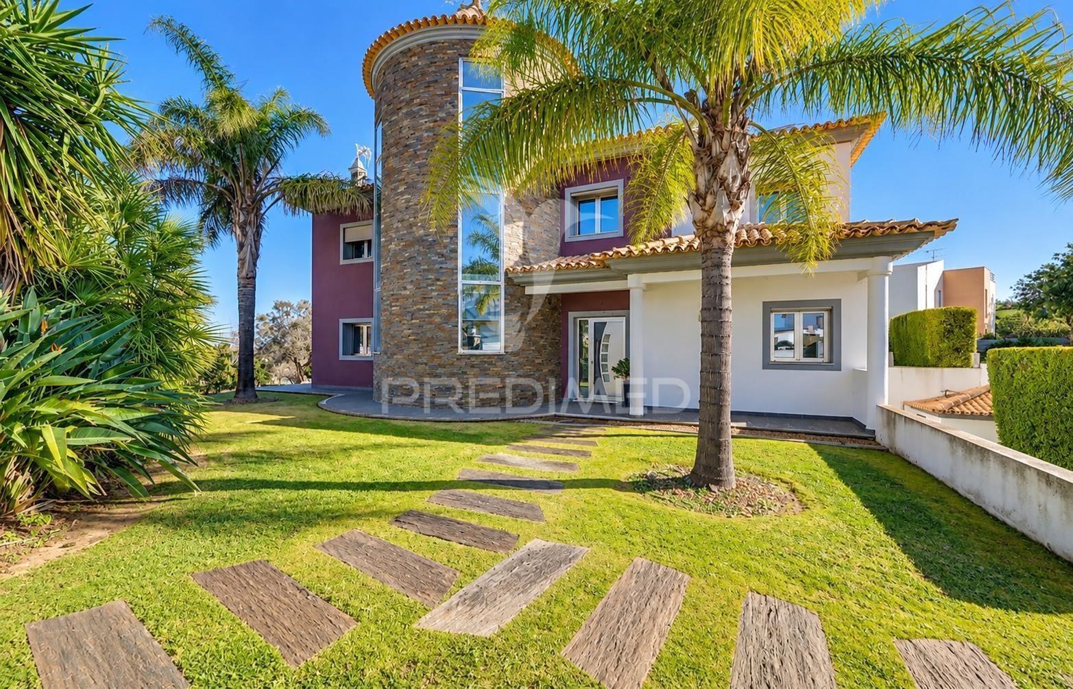 Villa T3