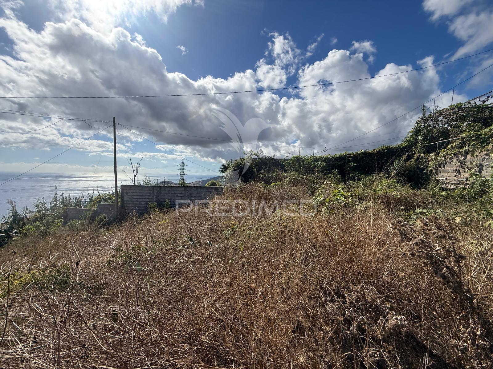 Terreno Urbano