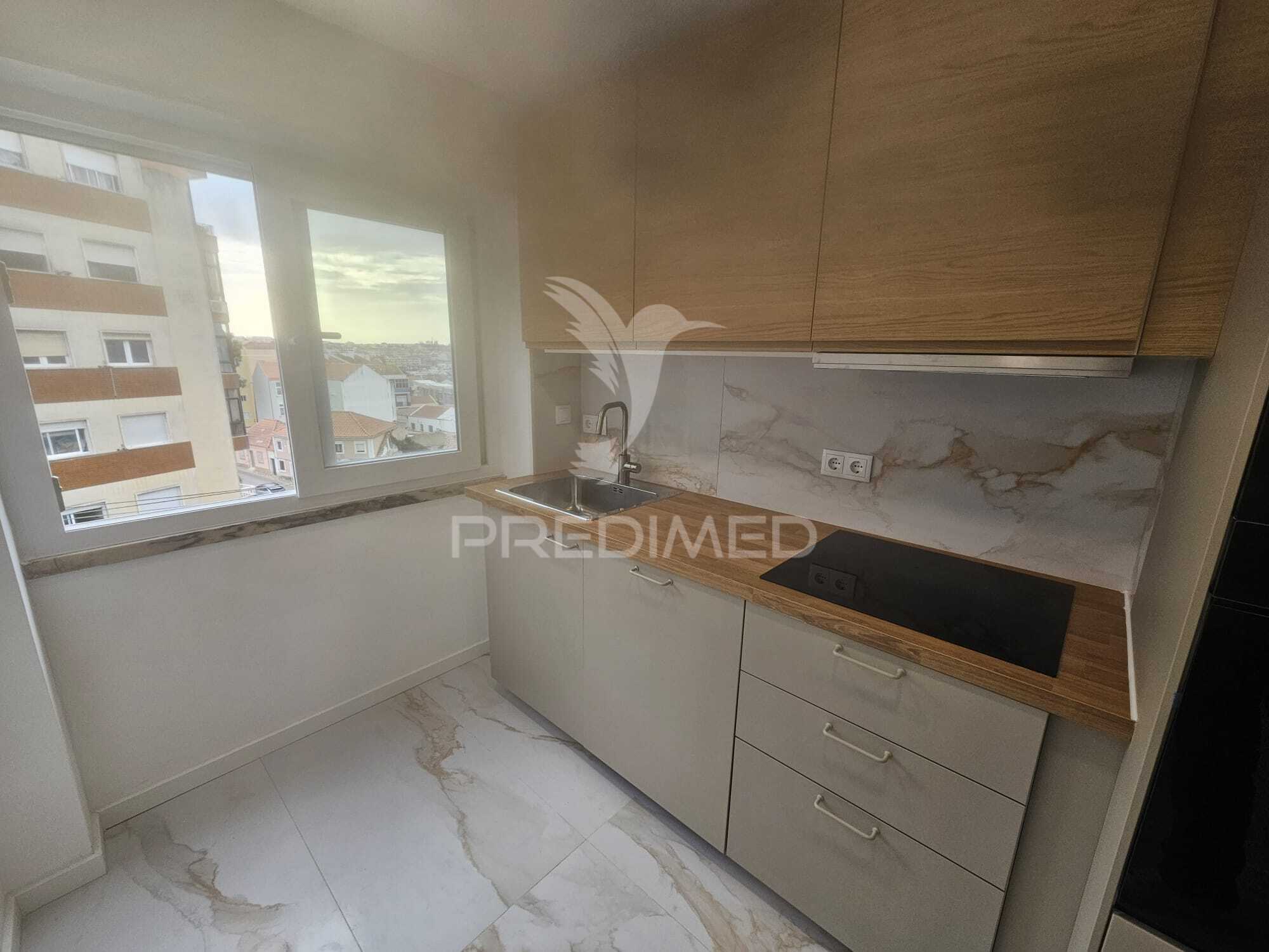 Apartamento T1