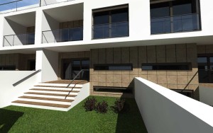 Fotografia 1 de Terreno para a Construção em Sarrilhos Grandes - Montijo