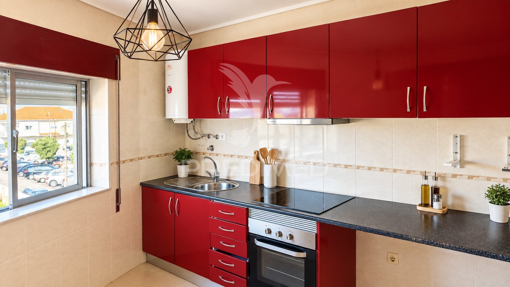 Apartamento T3