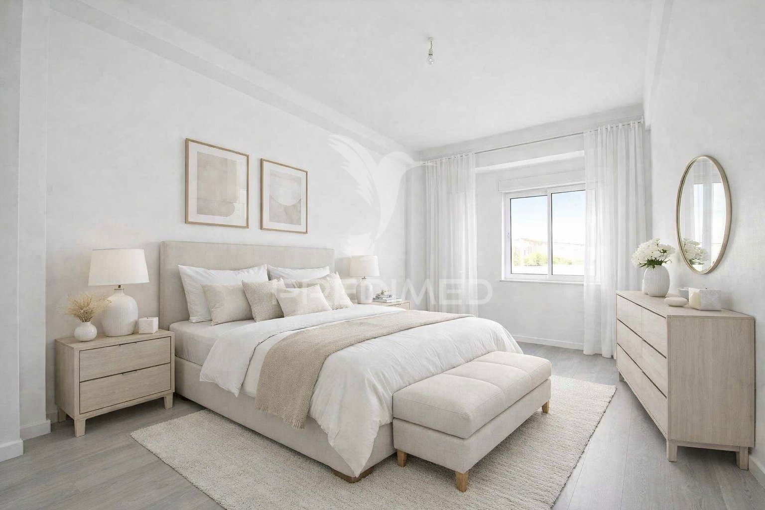 Apartamento T2