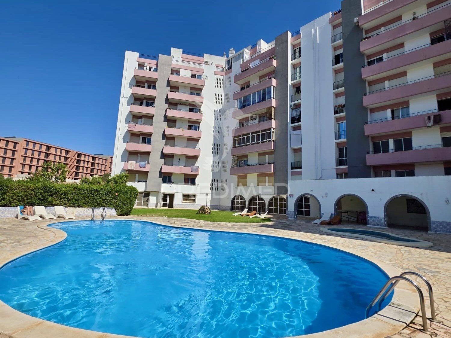 Apartamento T3