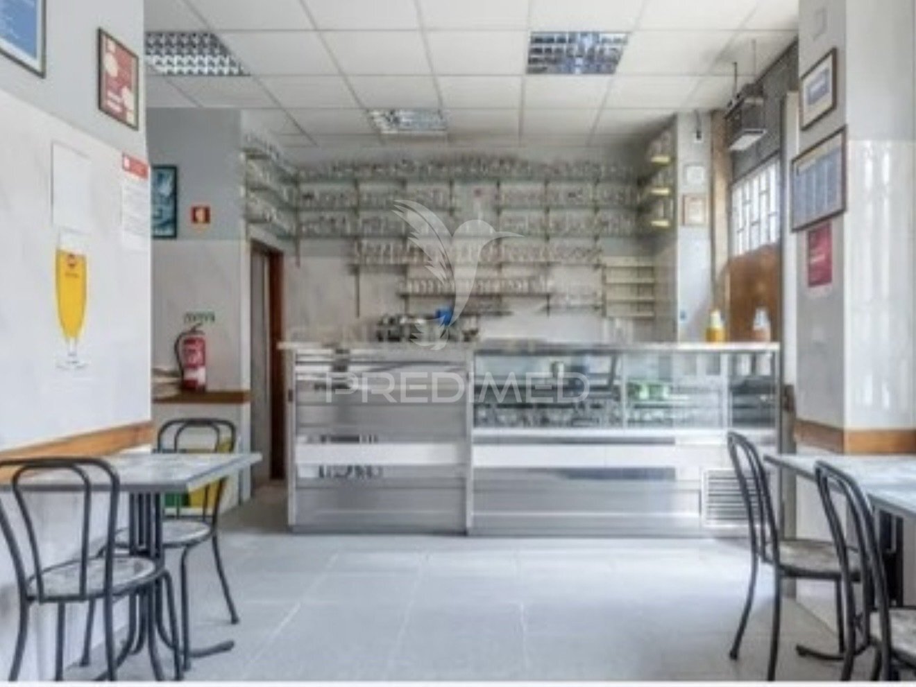 Café