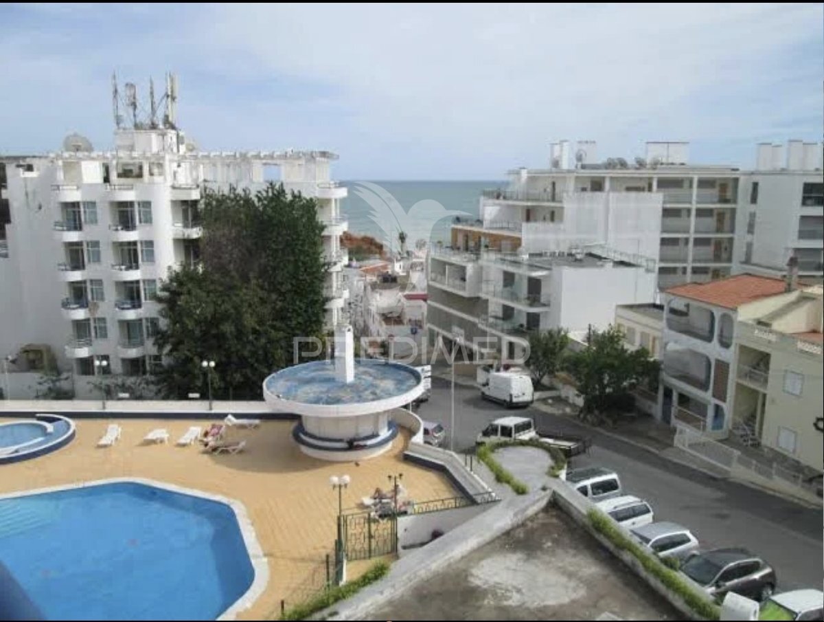 Apartamento T1