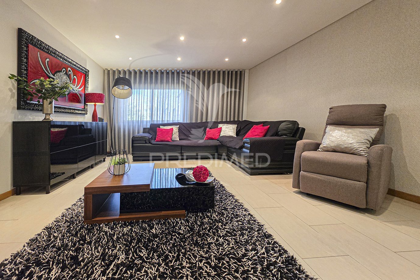 Apartamento T3