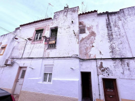 Fotografia 1 de Moradia T2 Recuperar Centro Histórico