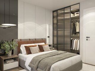 Fotografia 1 de Apartamento T2  em construção no Garajau Caniço Ilha da Madeira