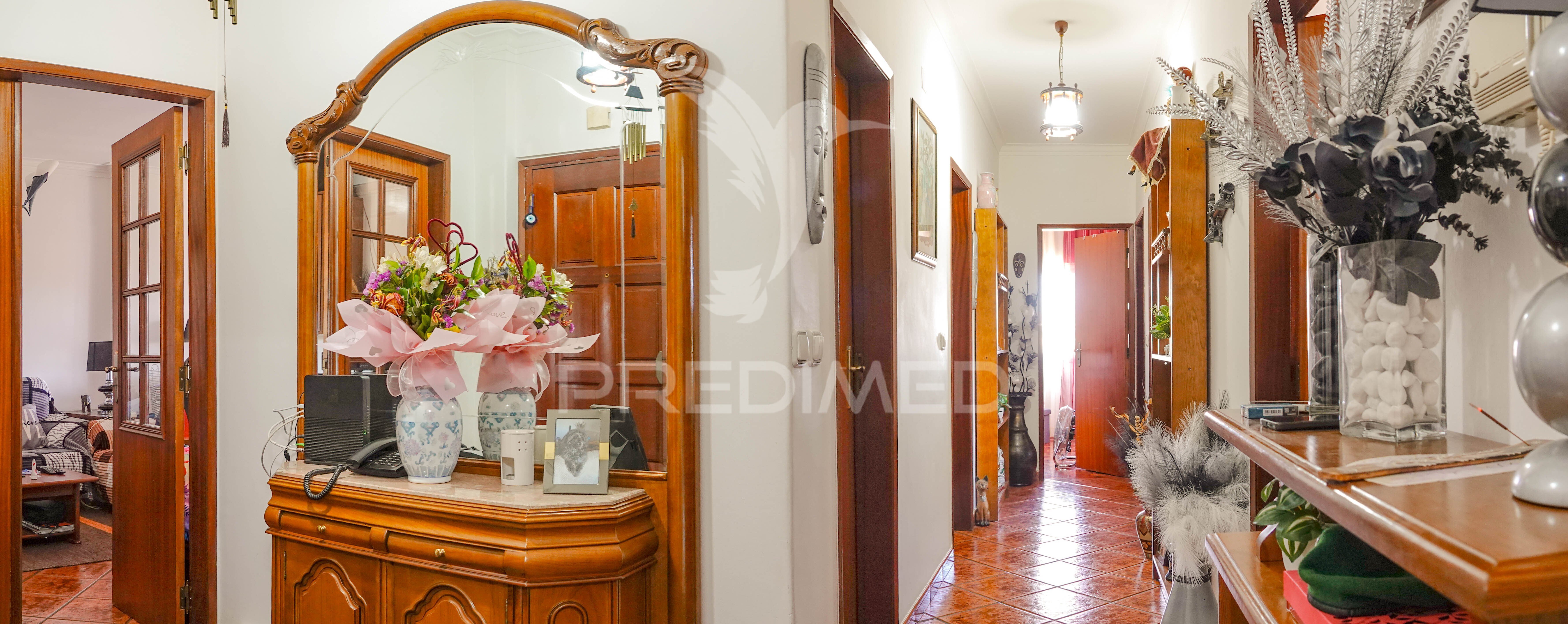 Apartamento T4