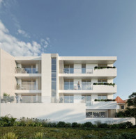 Fotografia 1 de Apartamento T2 em Construção – Glória e Vera Cruz, Aveiro