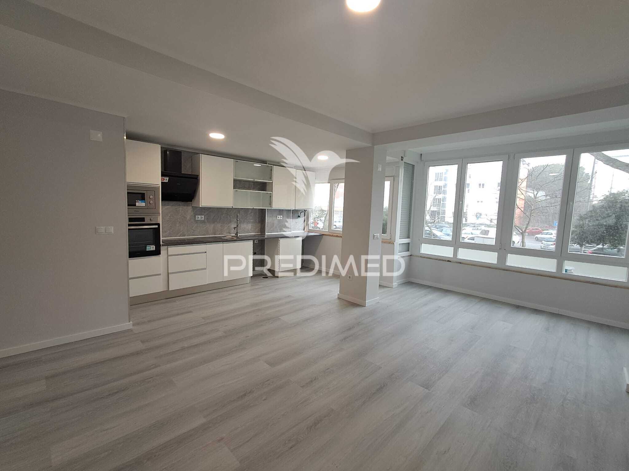Apartamento T2