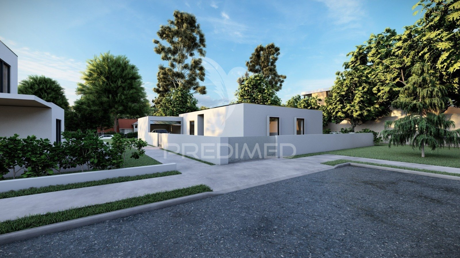 Moradia T2