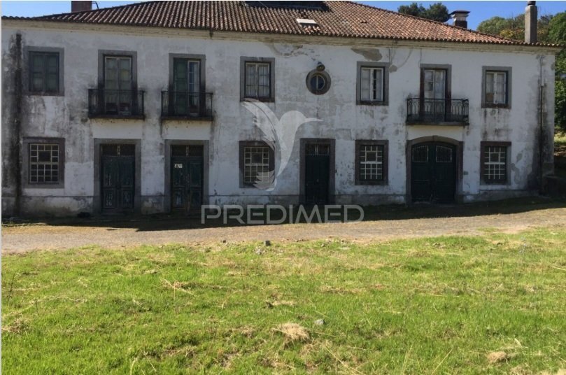 Prédio