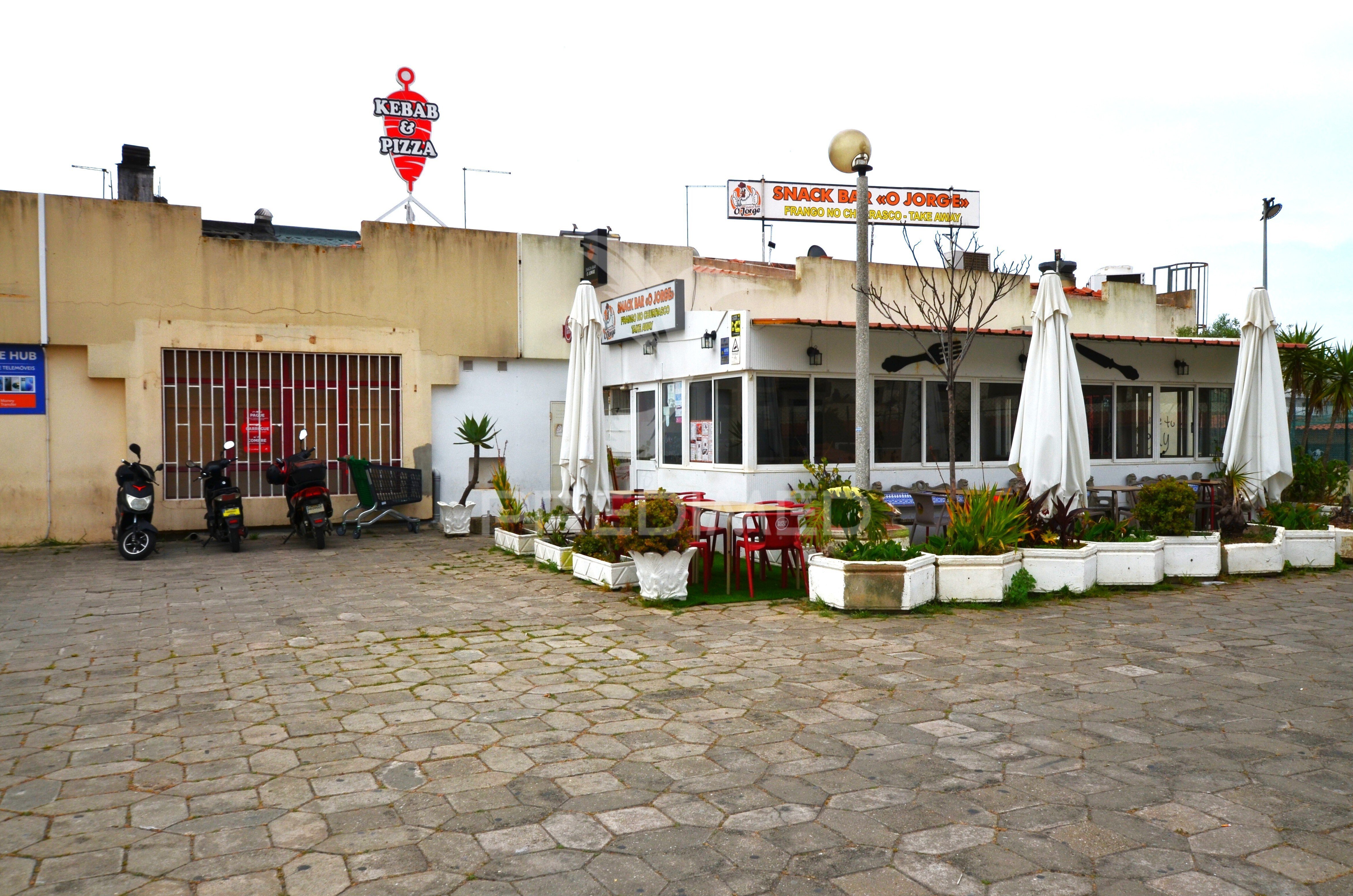 Bar/Restaurante