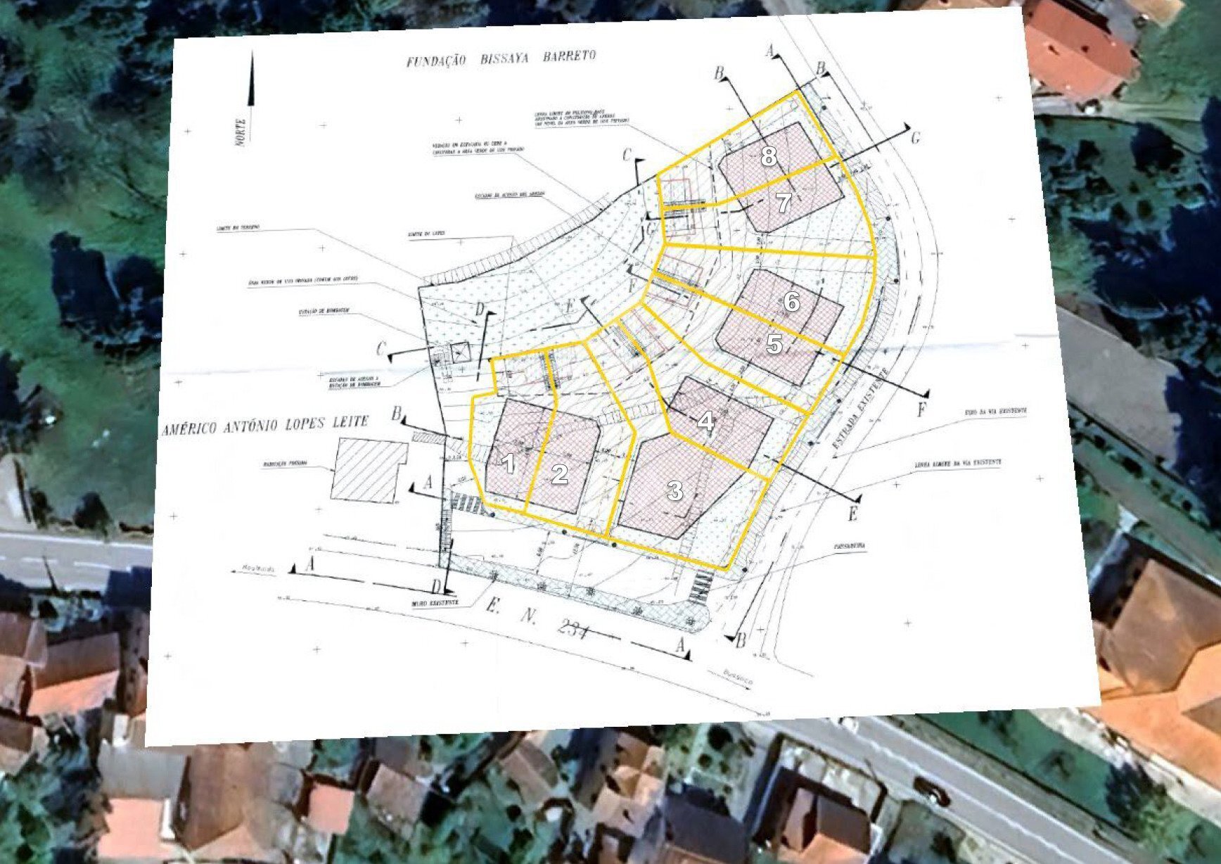 Terreno Urbano
