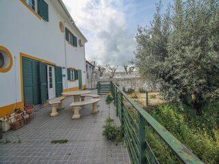 Fotografia 1 de Moradia T3 com Jardim e Horta em Santa Eulália – Elvas