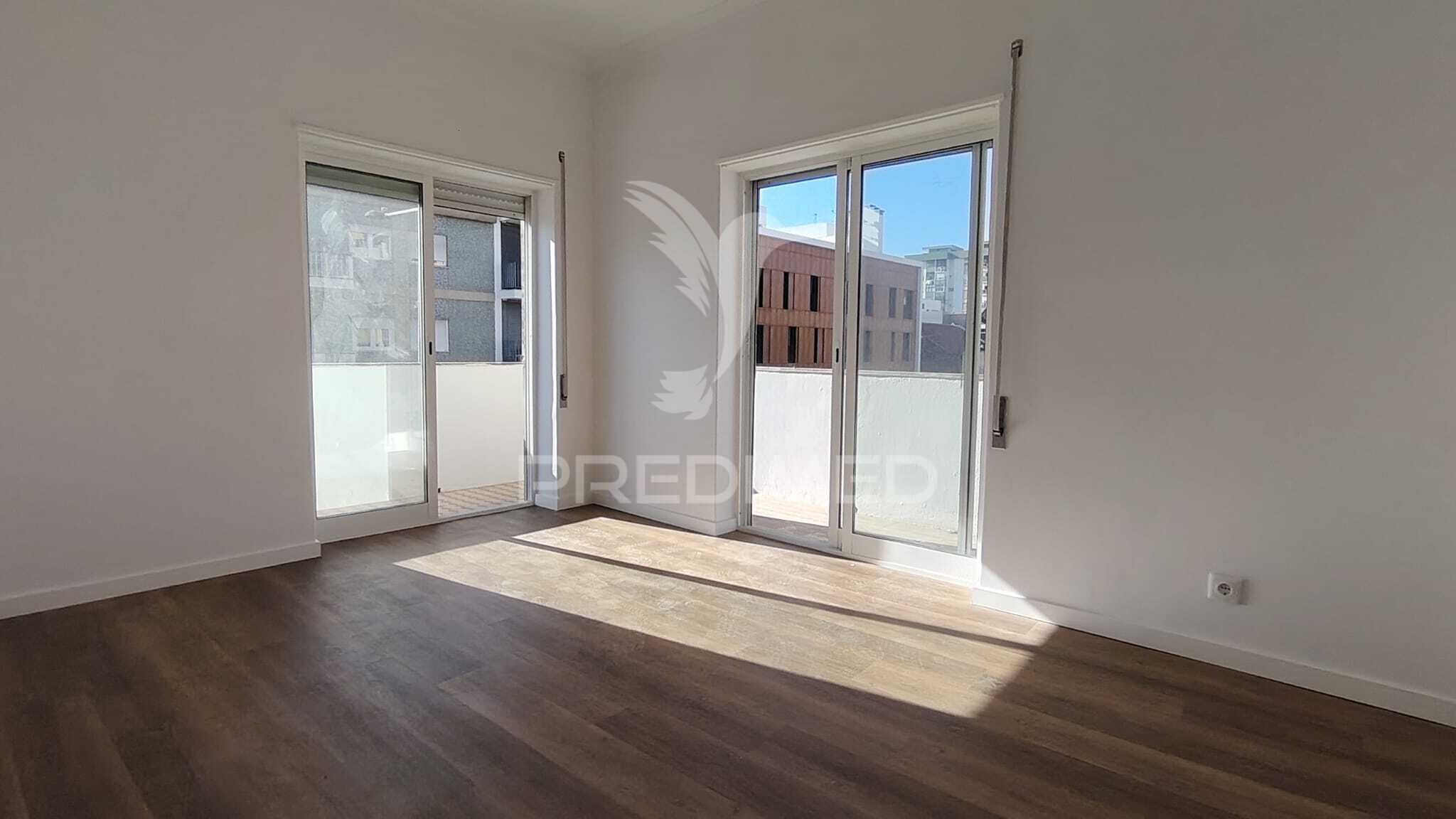 Apartamento T3