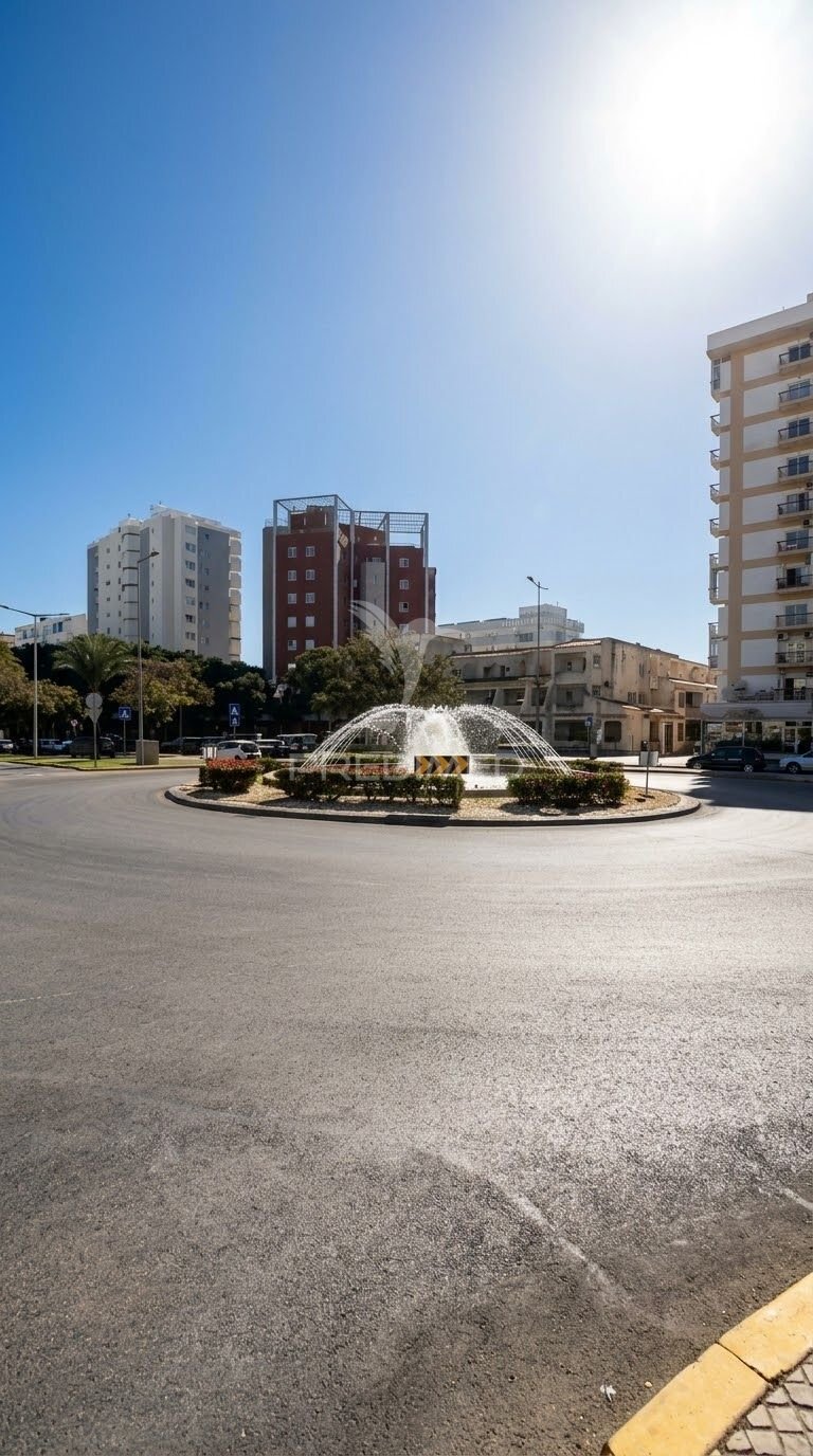 Terreno Urbano