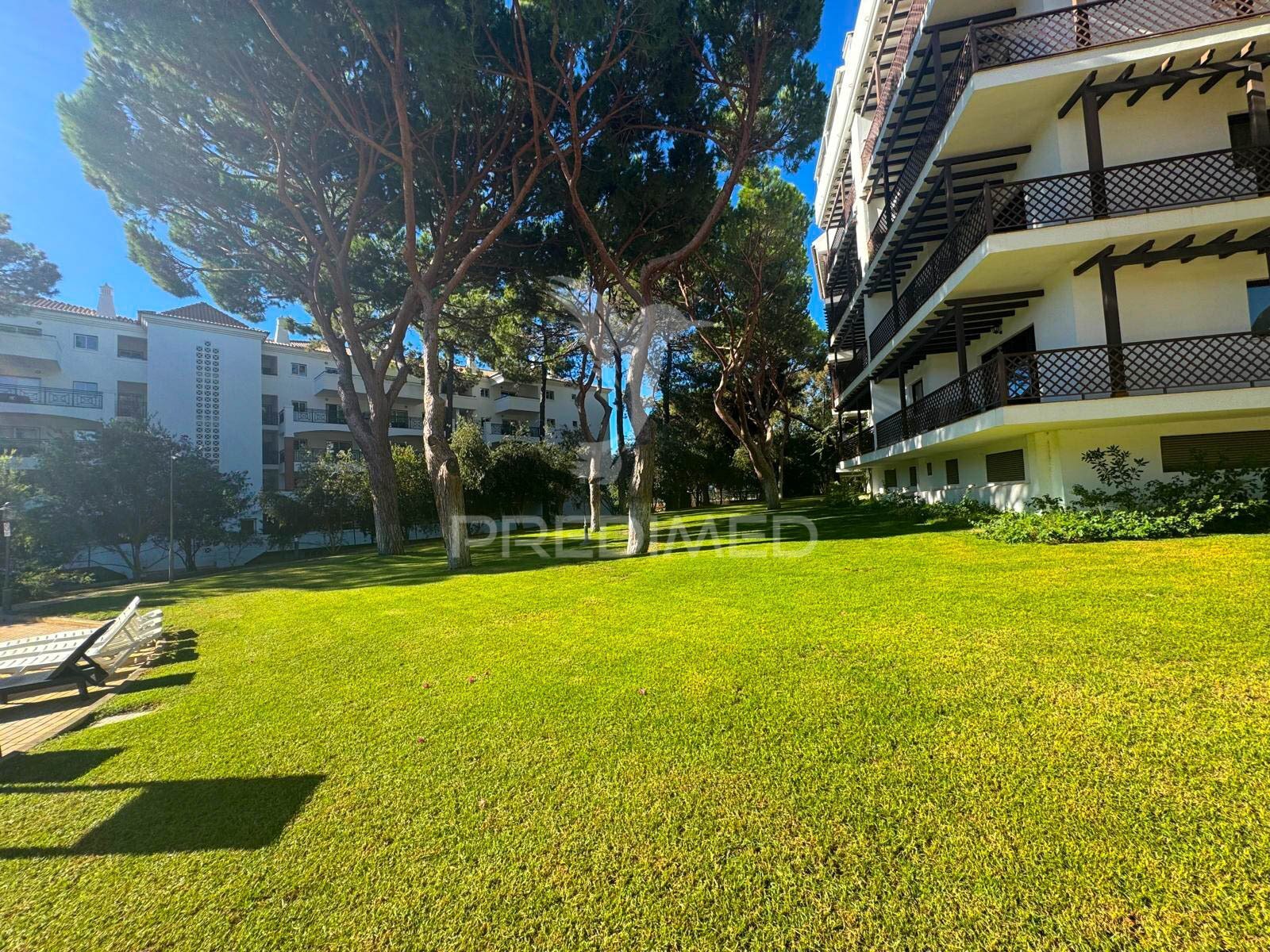 Apartamento T2
