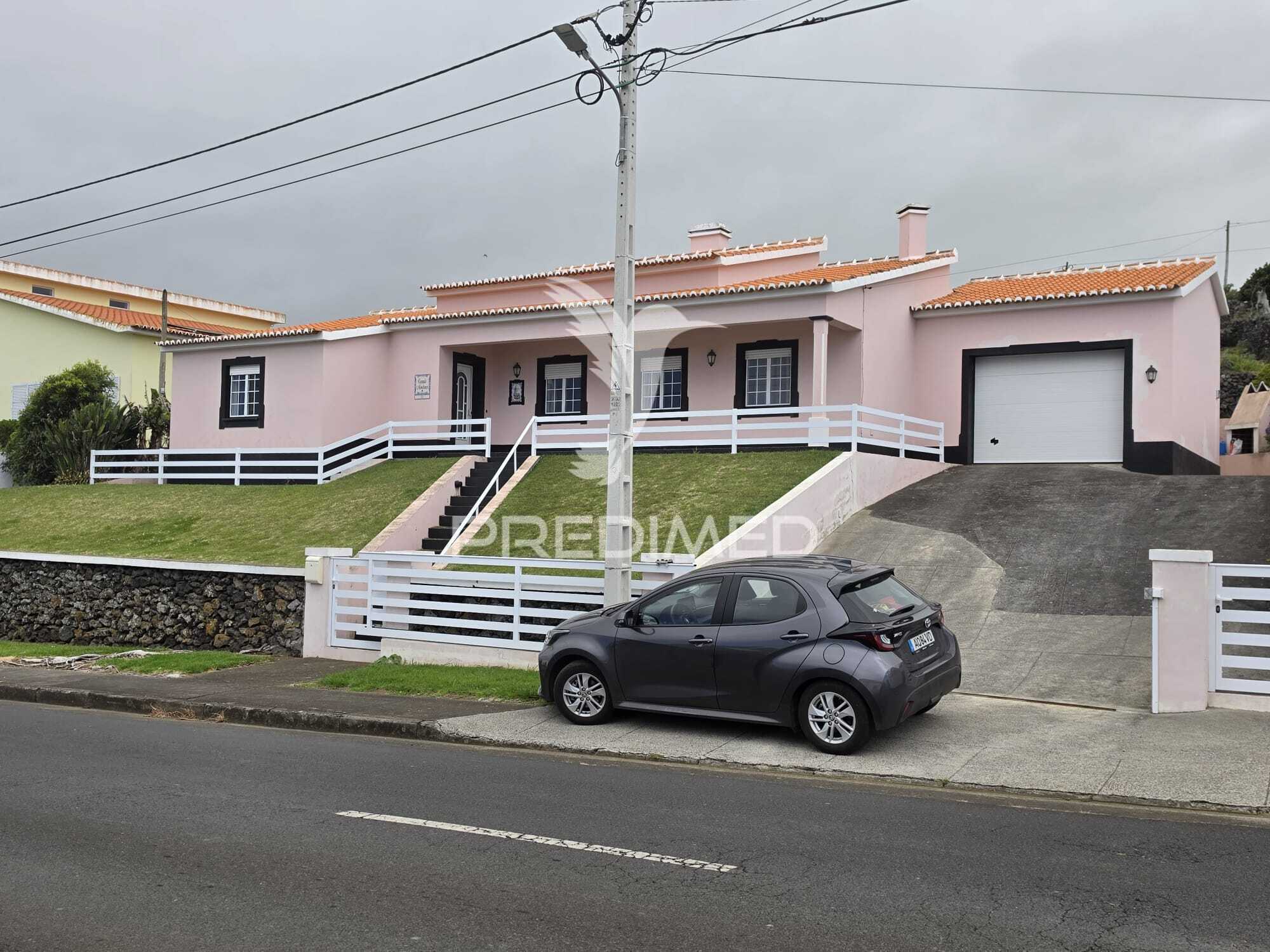 Moradia T3