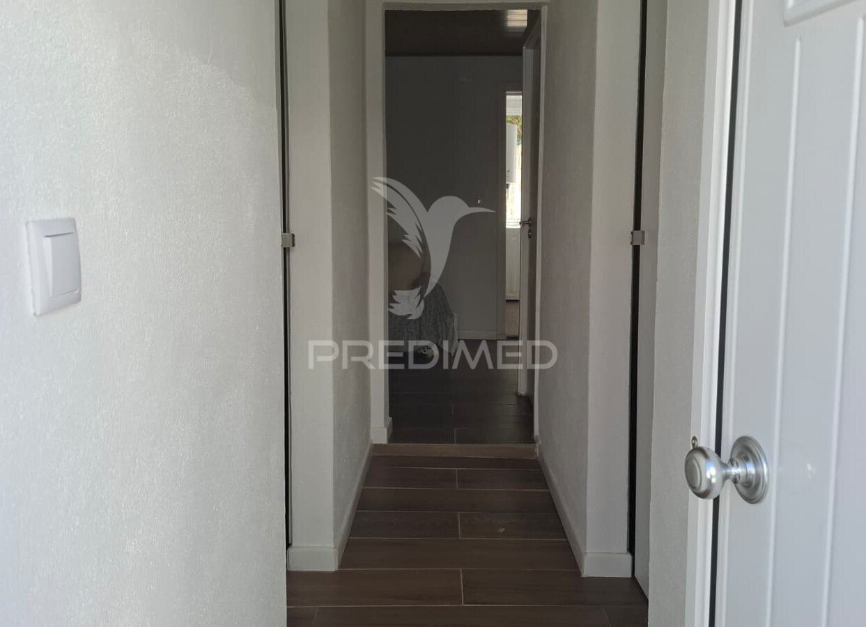 Moradia T2