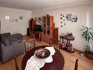 Fotografia 1 de Apartamento T2 | Pendão | Queluz Belas