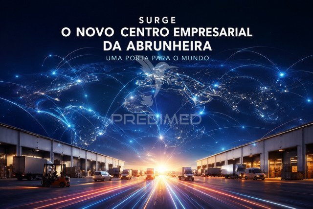 Lote Industrial