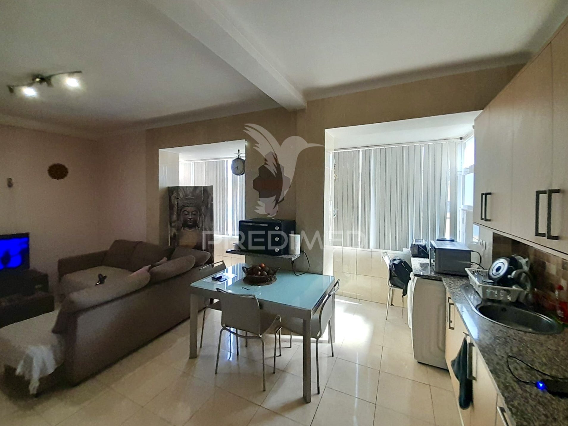 Apartamento T3