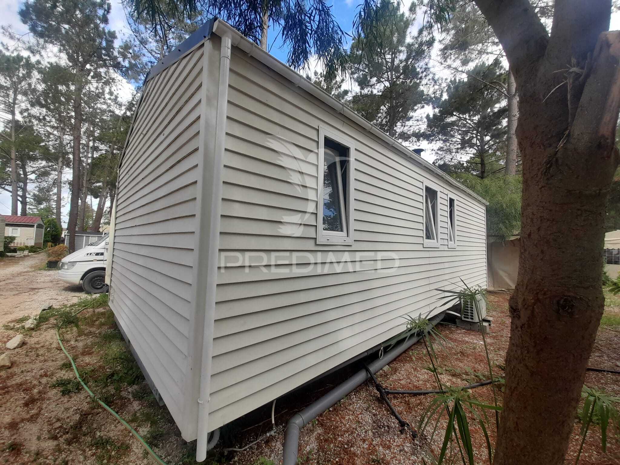 Casa Modular T2