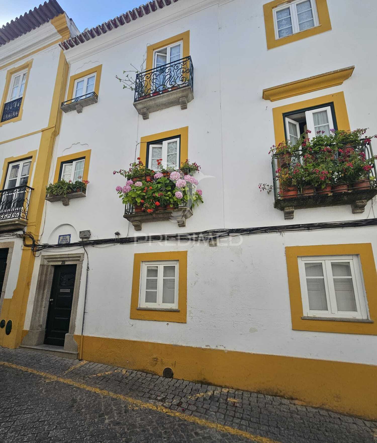 Moradia T3