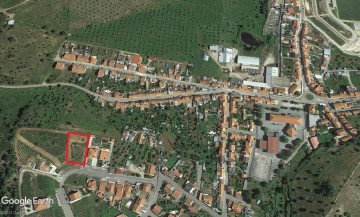 Fotografia 1 de Terreno para construção c/ 1.370 m2, Montargil