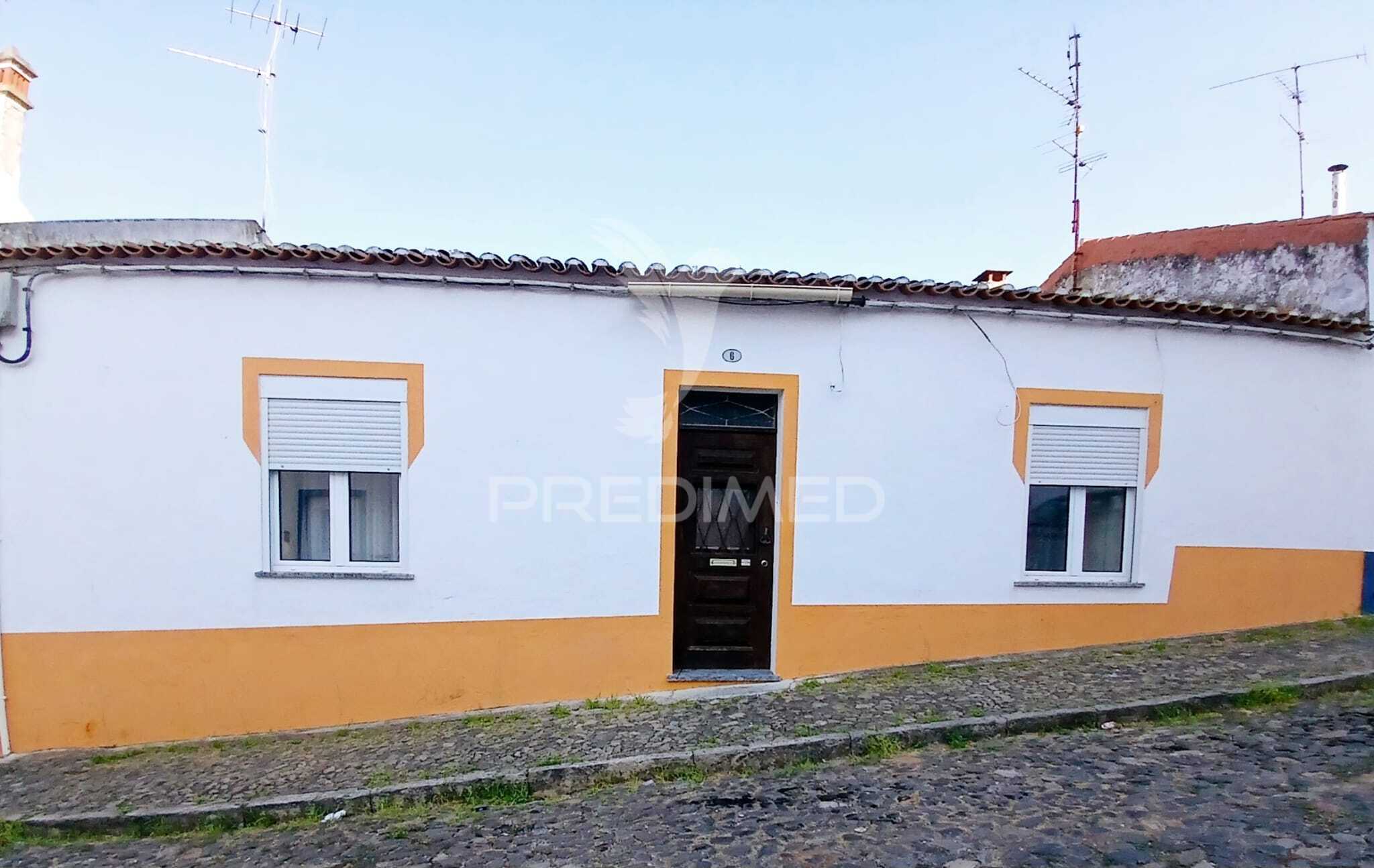 Casa Térrea T4