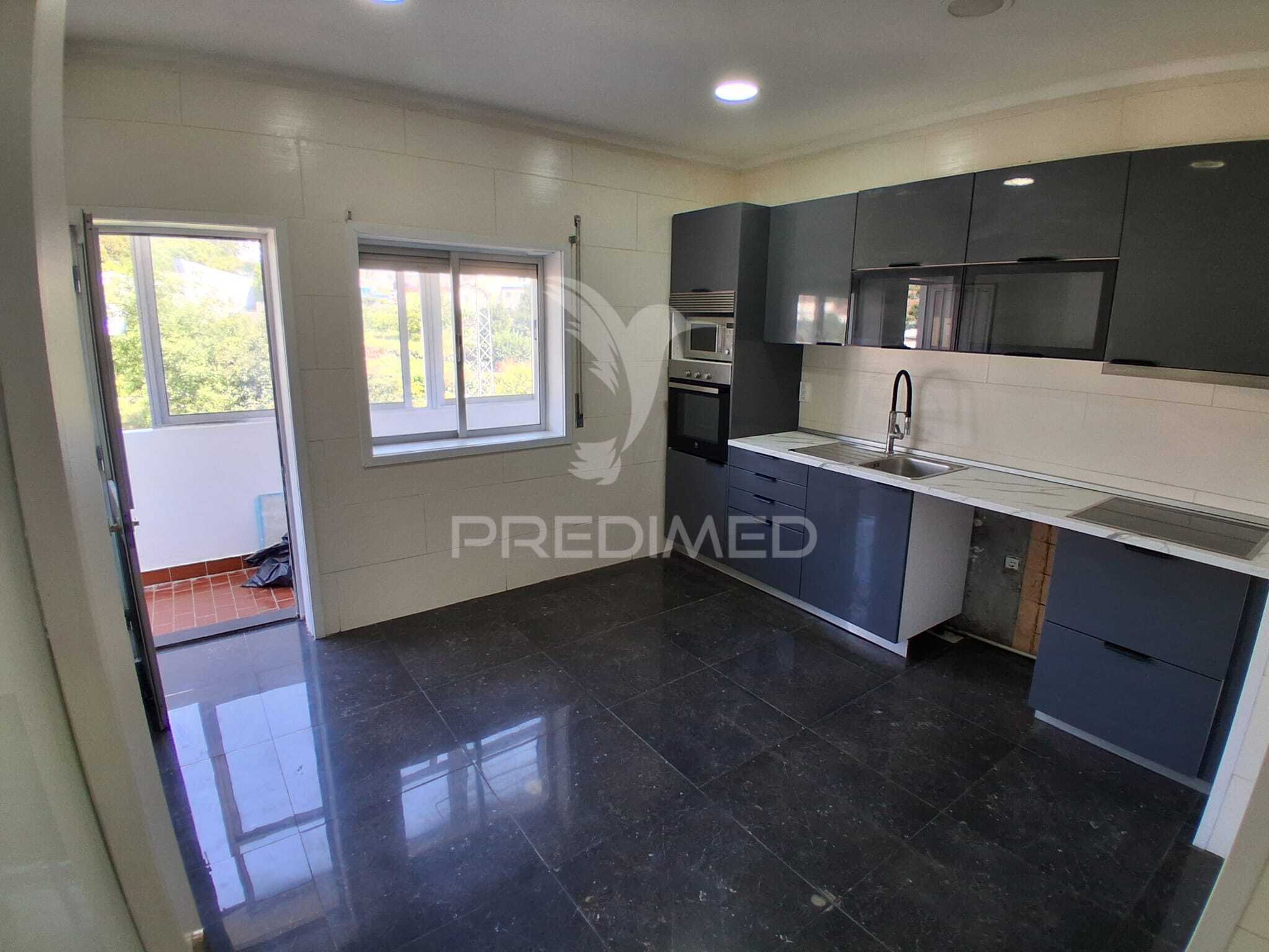 Apartamento T3
