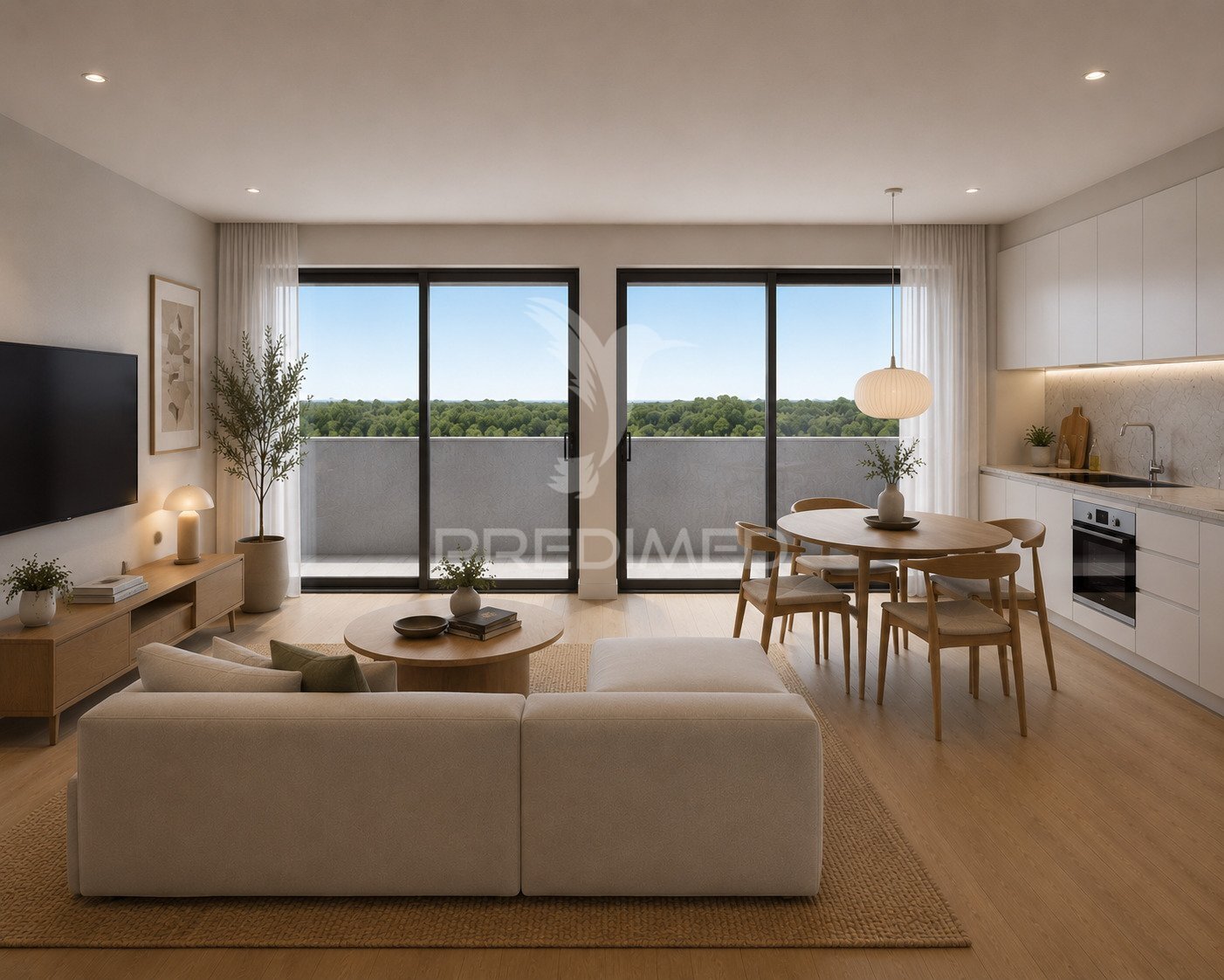 Apartamento T2