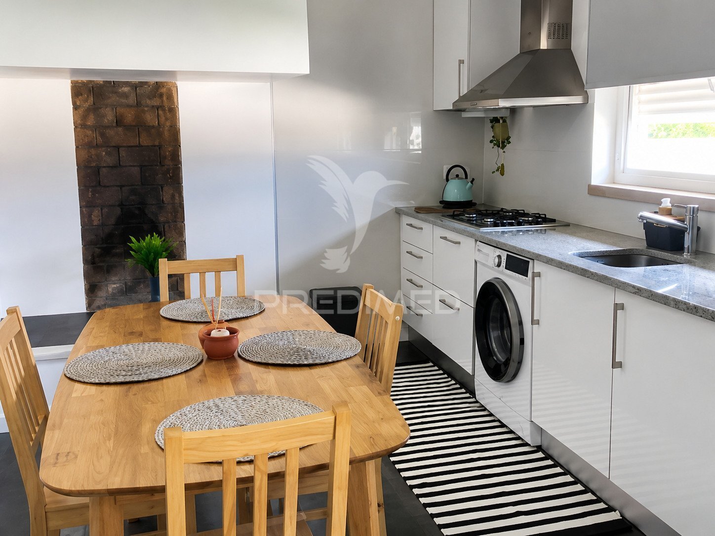 Apartamento T2