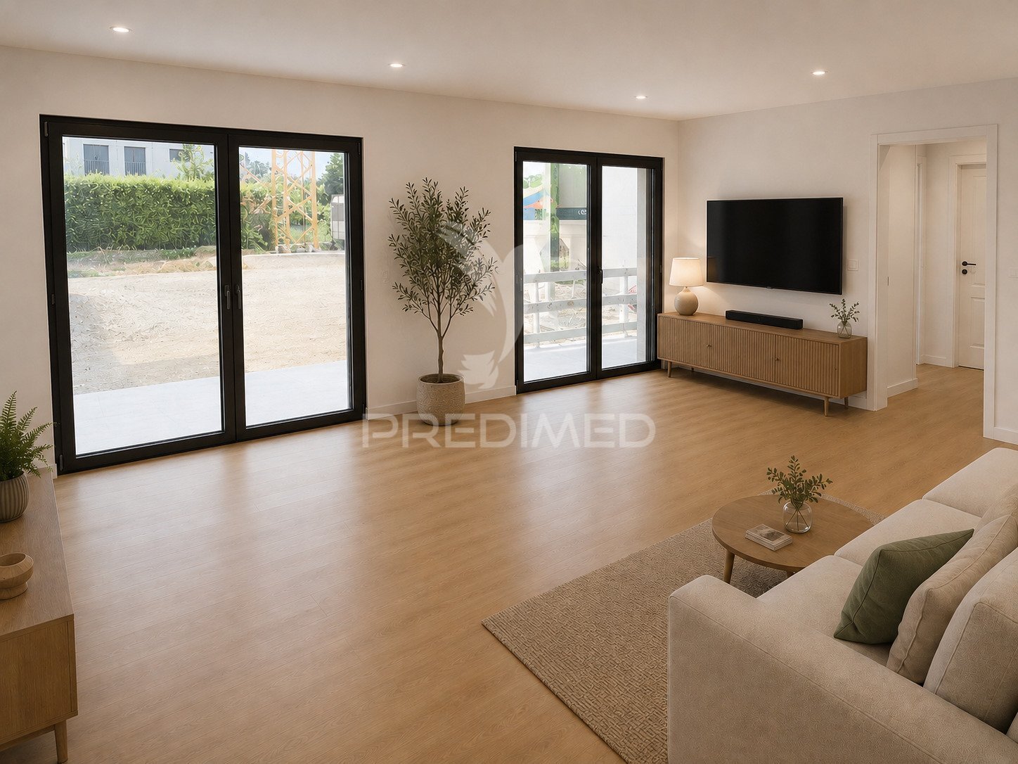 Apartamento T2
