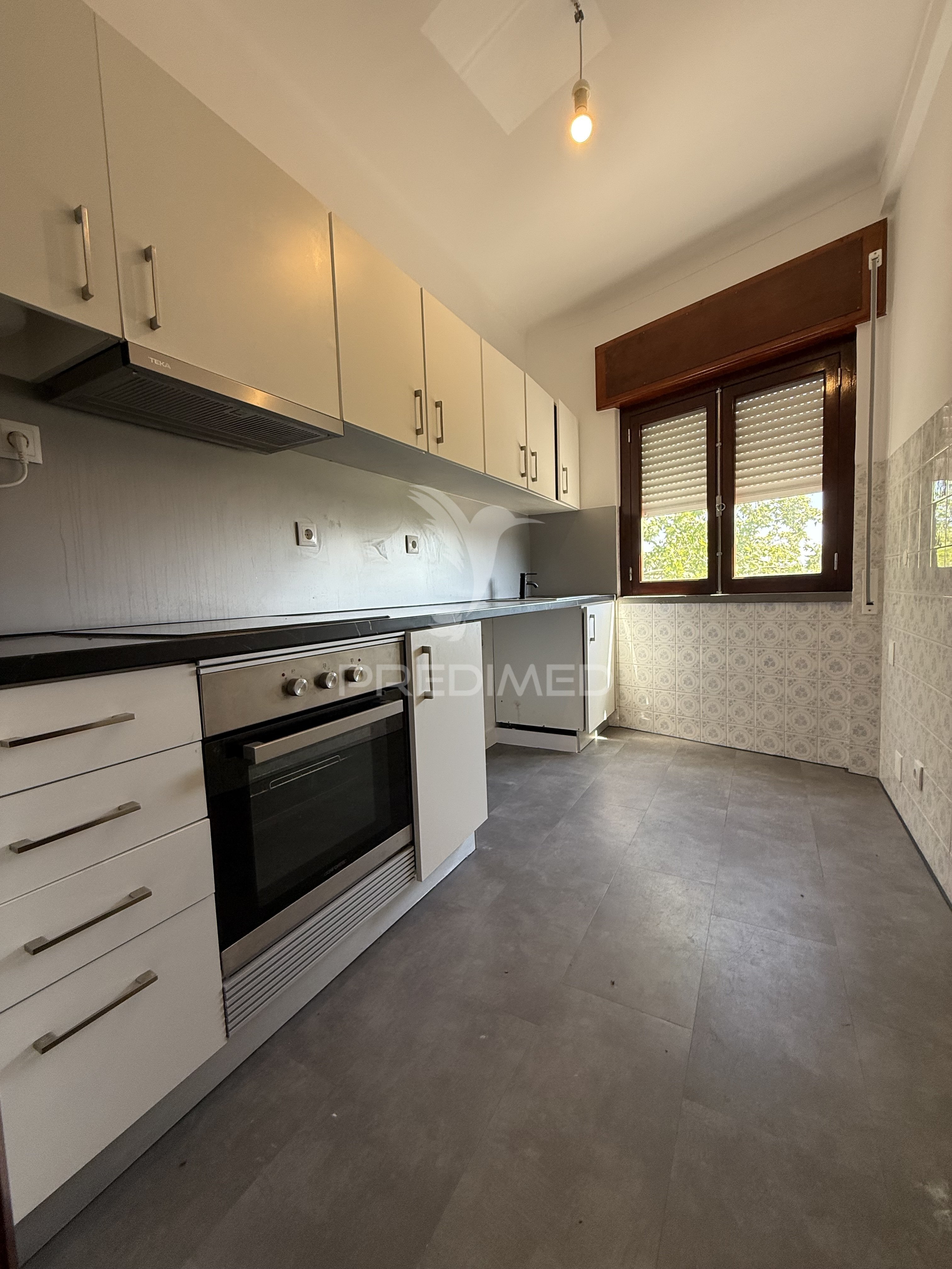 Apartamento T2