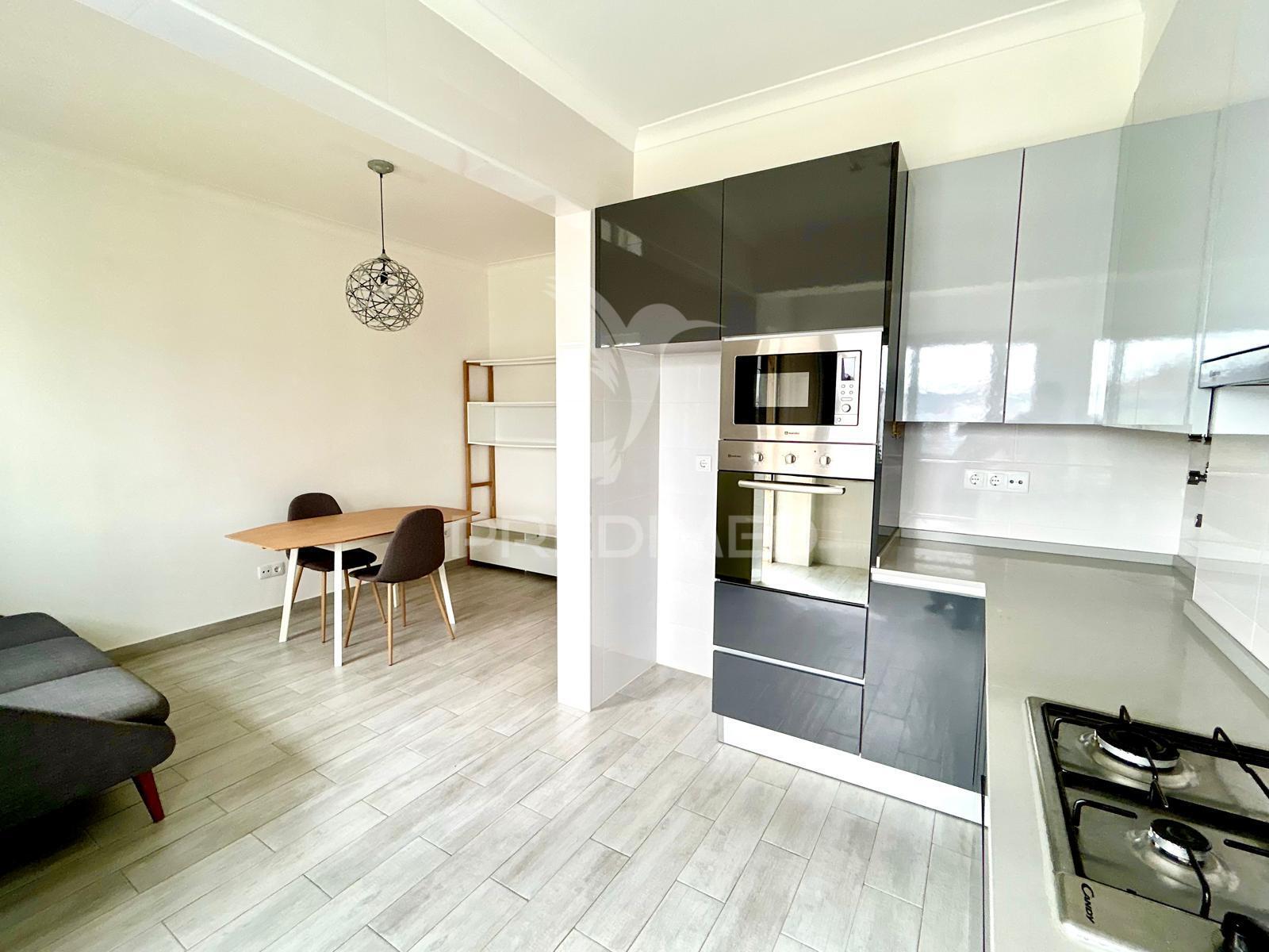 Apartamento T3